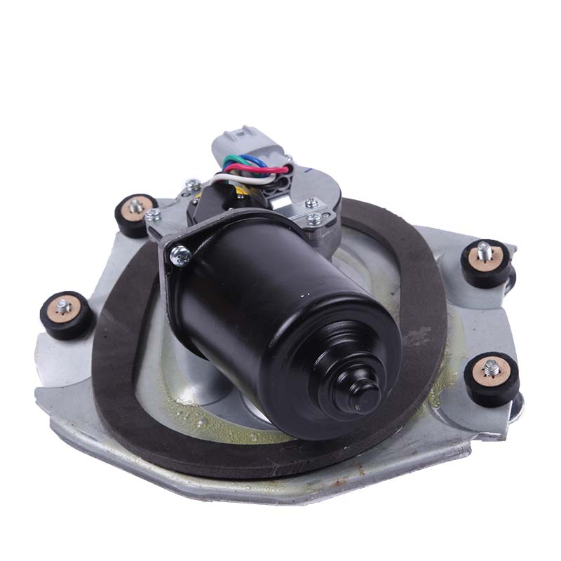 wiper motor and bracket L0525010014A0 wiper motor and bracket L0525010014A0