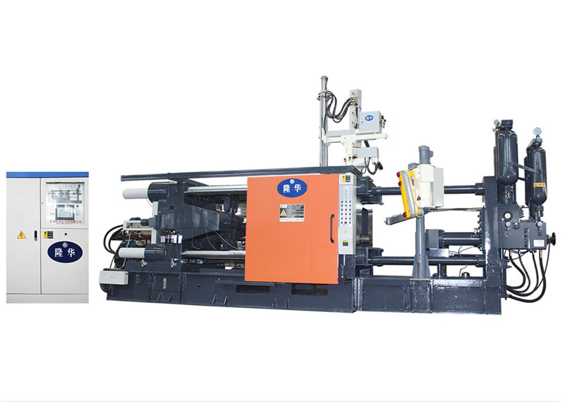 die casting machine with low price die casting machine with low price