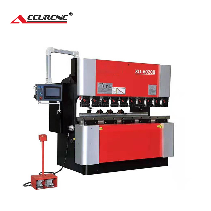 down driving bending machine down driving bending machine