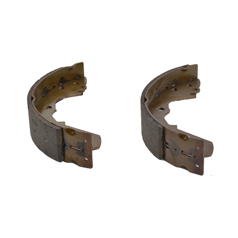 brake shoe RTFR55HDL3502500