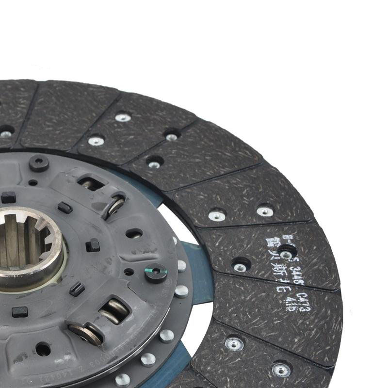 clutch disc 1105116100003 diameter 330 clutch disc 1105116100003 diameter 330