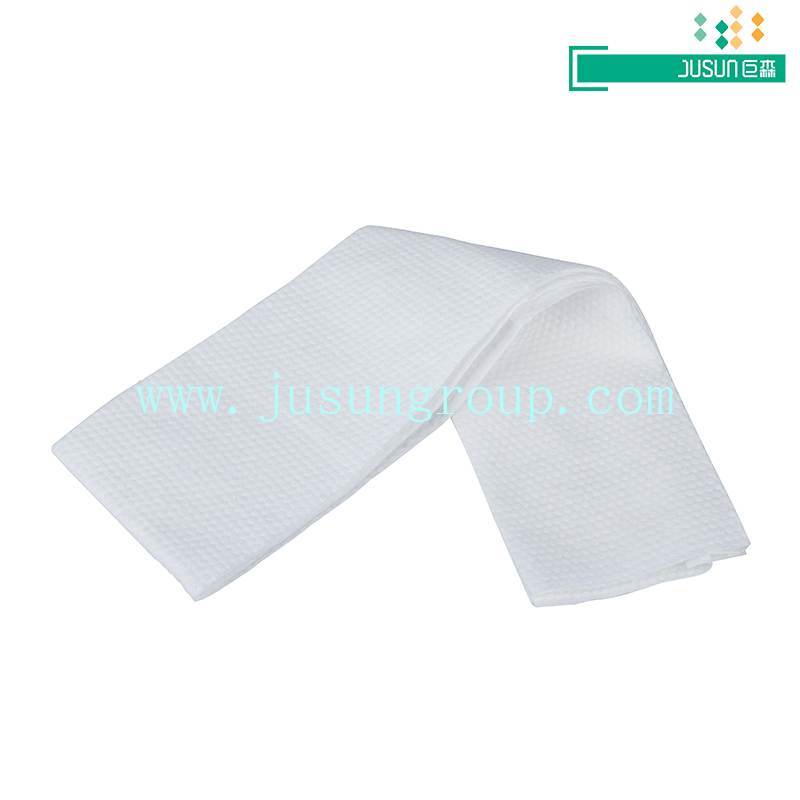 disposable bath towel 20*20cm