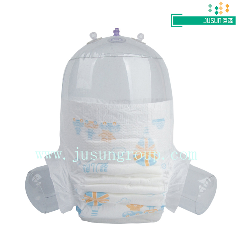 pampers absorbent core baby diaper factory prices