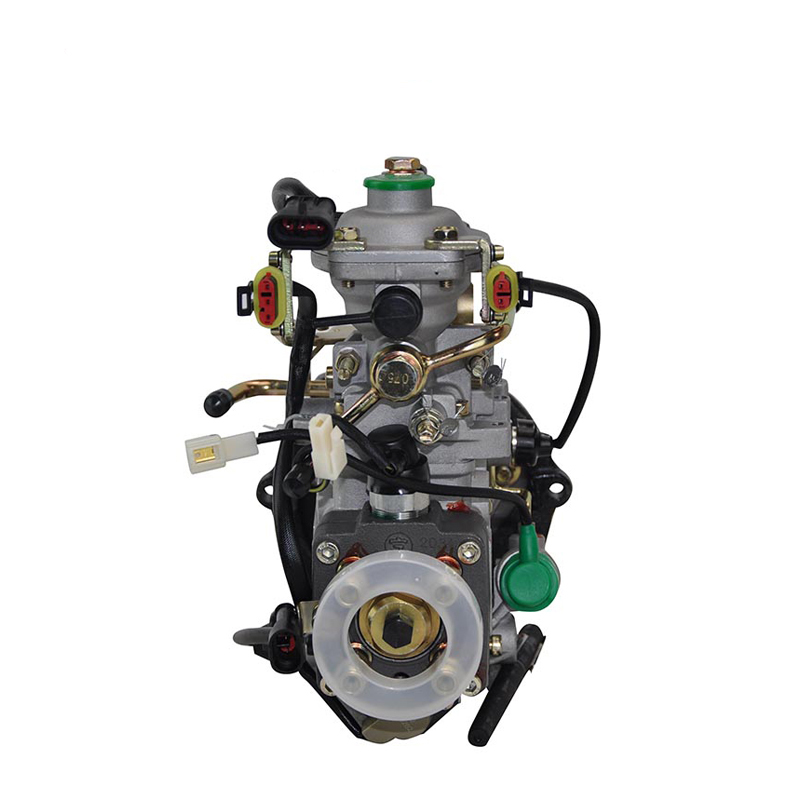 fuel injection pump