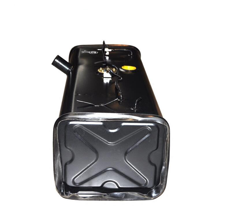 fuel tank assembly fuel tank assembly