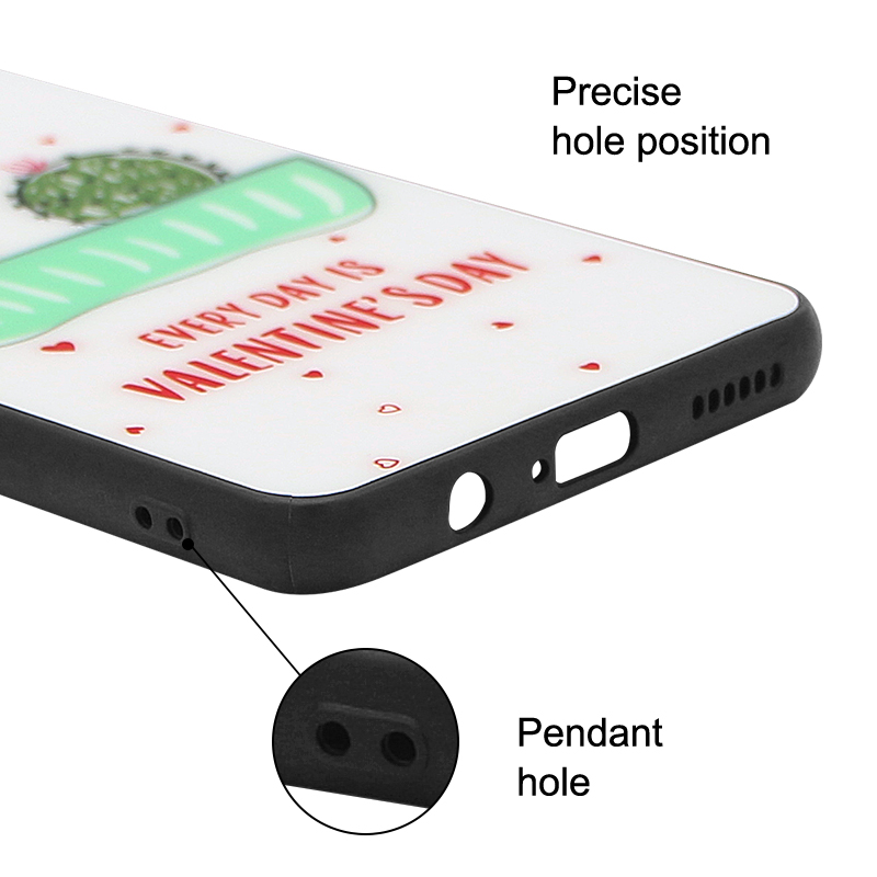 IMD hybrid phone case IMD hybrid phone case