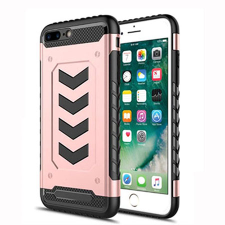 detachable case for iphone