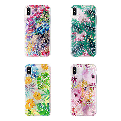 laser IMD quicksand phone case laser IMD quicksand phone case