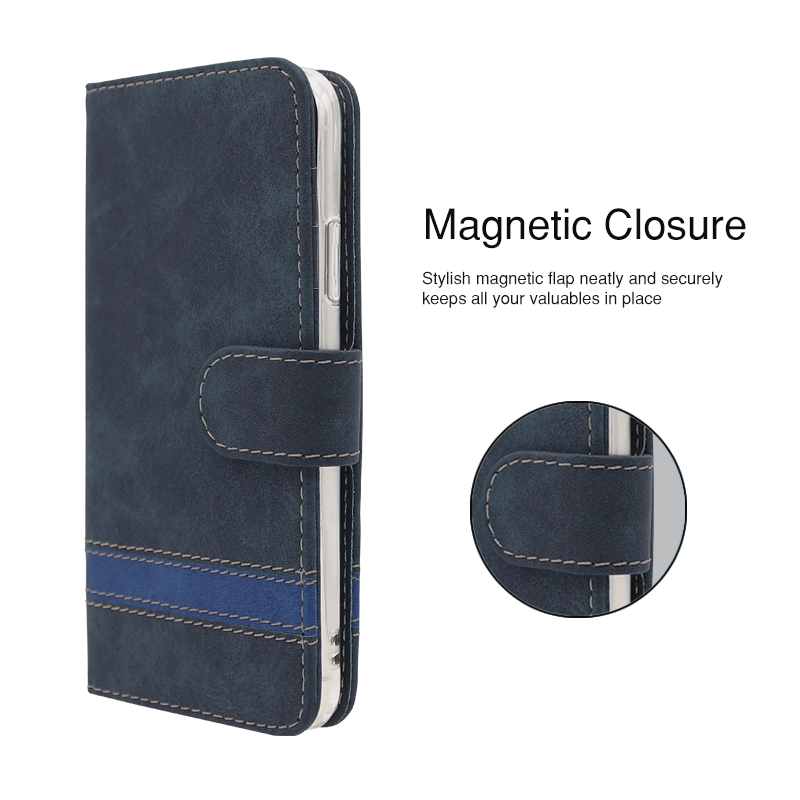 magnetic flip phone case magnetic flip phone case