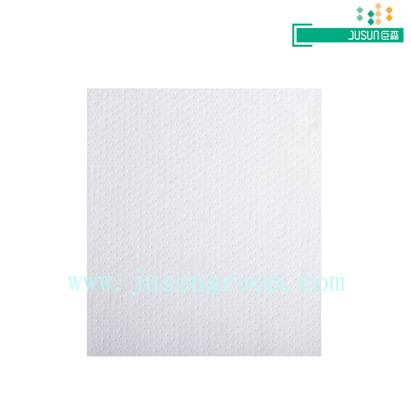 Nonwoven Fabric for Baby Diapers & Sanitary Napkin raw materials
