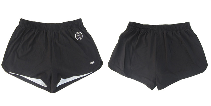 ladies running wear shorts