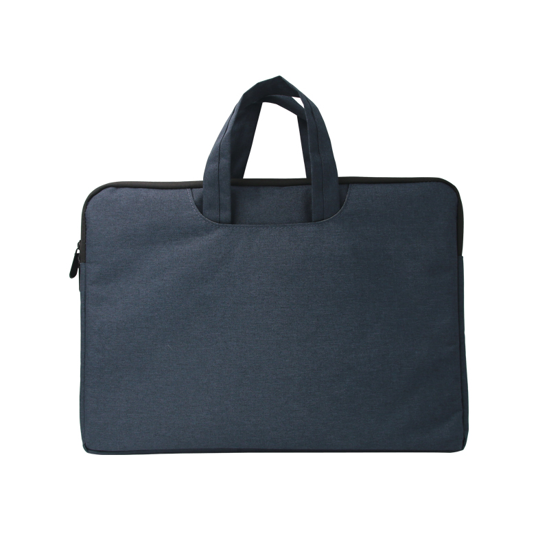 Multiple compartment laptop bag