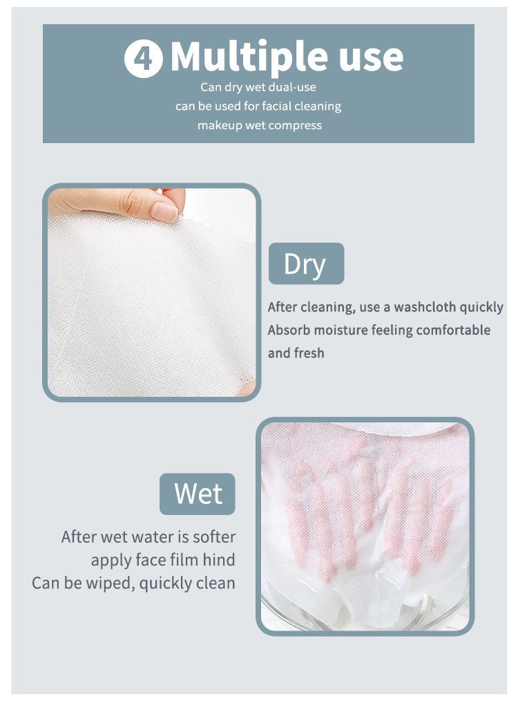 cleaning cotton towels