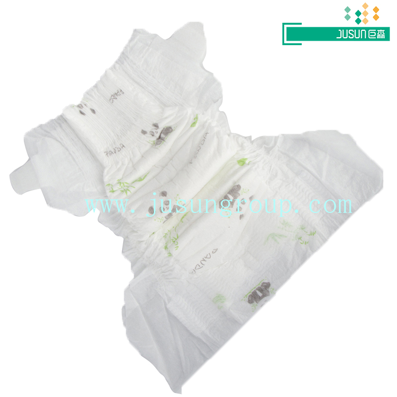 PAMPER BABY DIAPERS
