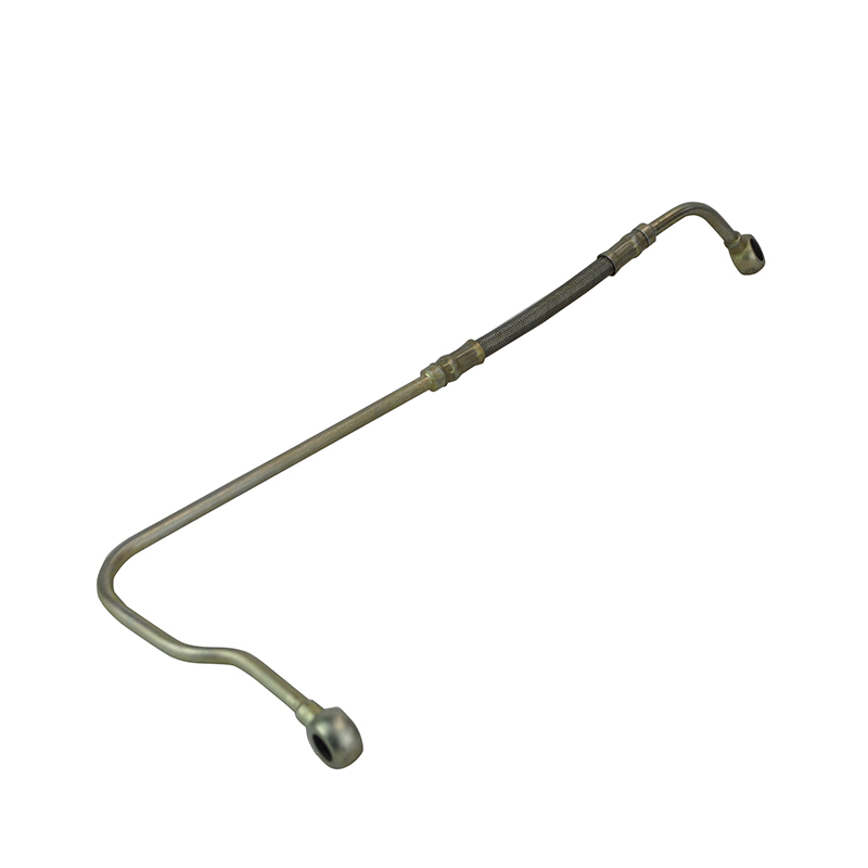 supercharger inlet pipe welding E049339000067 supercharger inlet pipe welding E049339000067