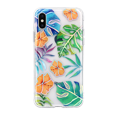 TPU+PC IMD phone case