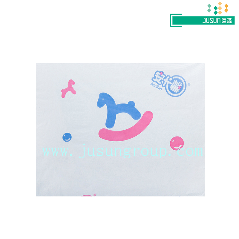 PE Film / Backsheet Film raw materials for diaper PE Film / Backsheet Film raw materials for diaper