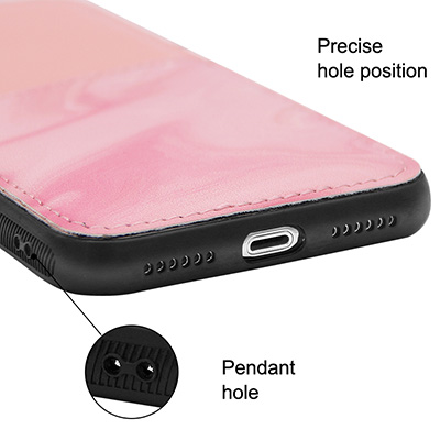 marble pattern soft PU leather case marble pattern soft PU leather case