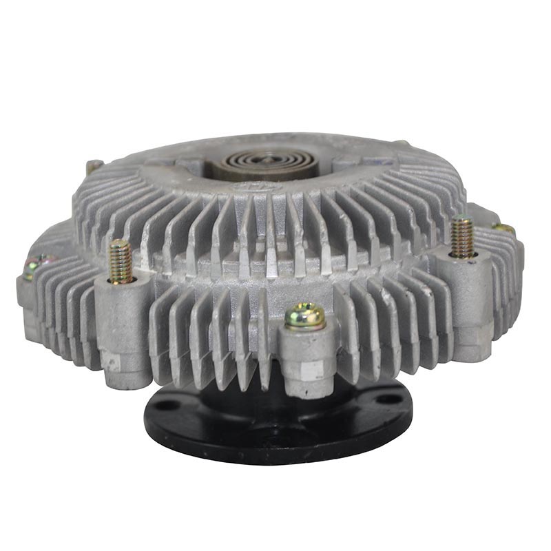 Silicone oil clutch parts Silicone oil clutch parts