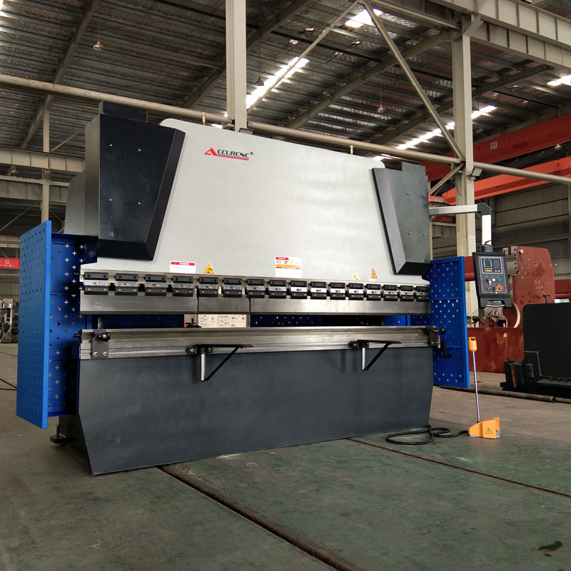 cnc press brake