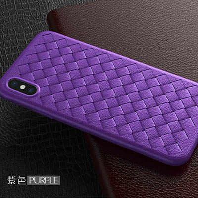 elegant purple color case elegant purple color case