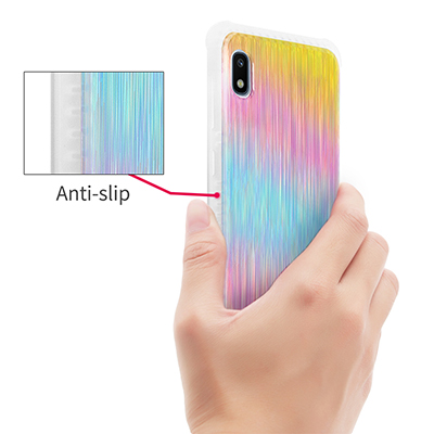 anti-slip smartphone case