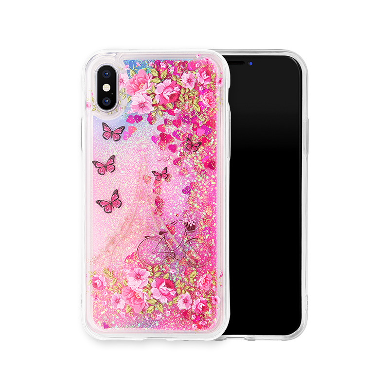 inside printing quicksand case inside printing quicksand case