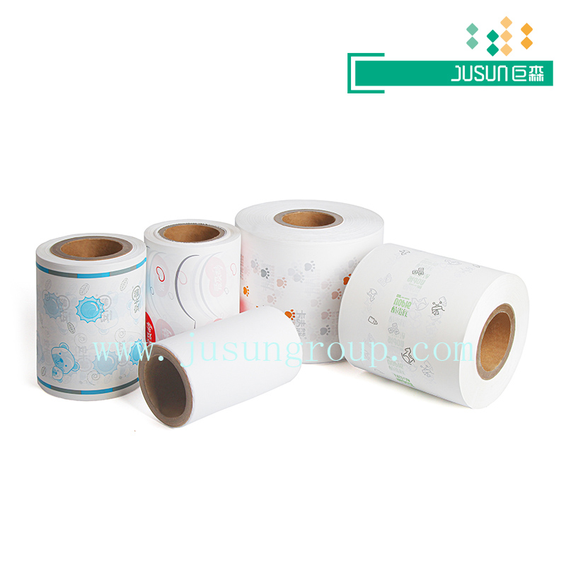diaper breathable pe film backsheet 