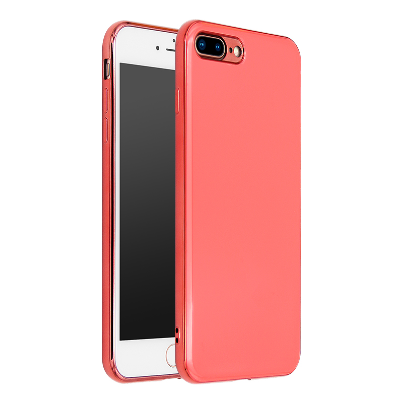 slim and light TPU case