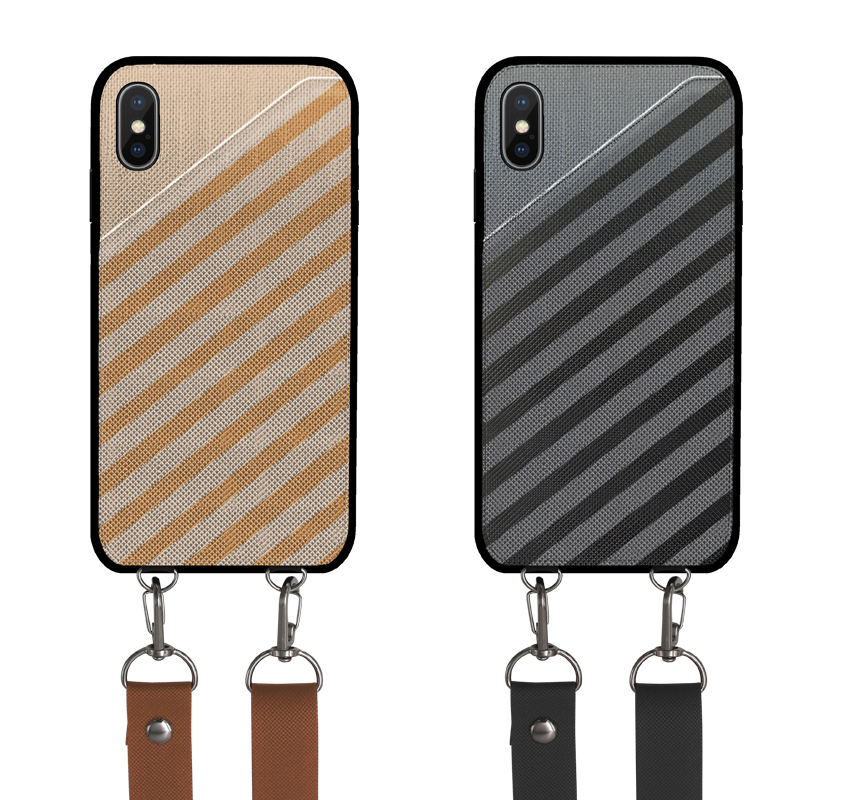 hanging cell phone case