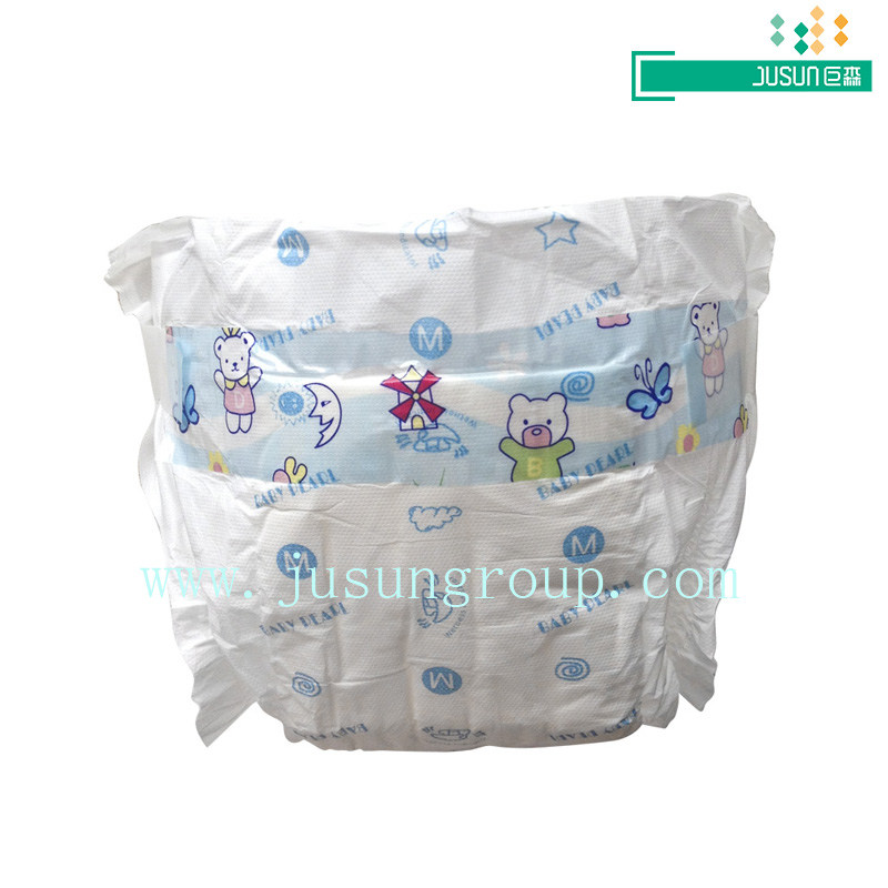 cheap disposable baby diapers