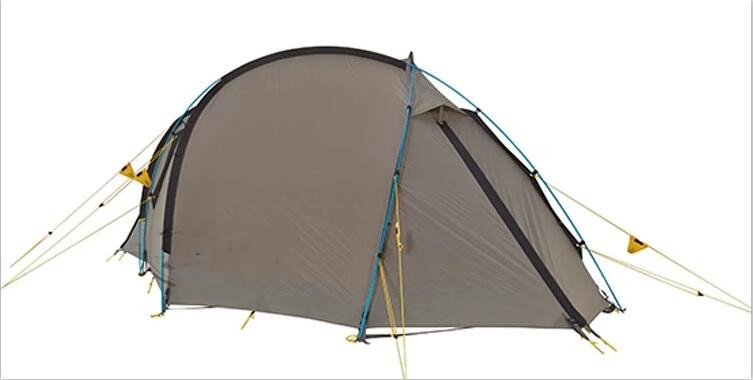 Mountain Tent