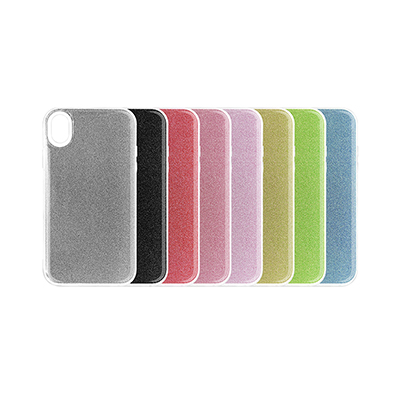 flash paper phone case