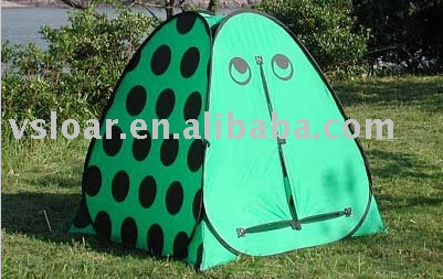 Kid tent for camping