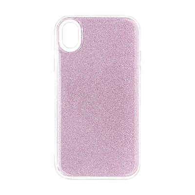 light pink flash paper phone case light pink flash paper phone case