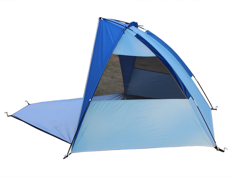 beach shelter tent