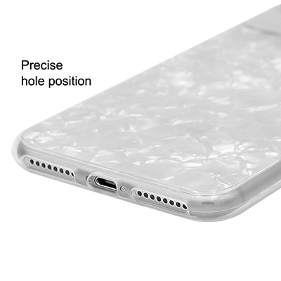 electroplating IMD phone case