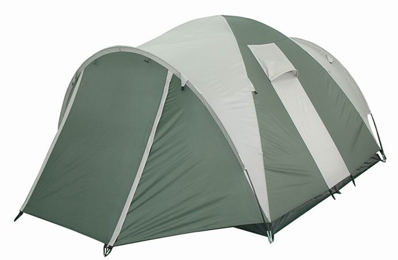 giant camping tent