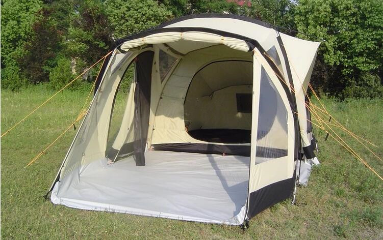 camping tent in China