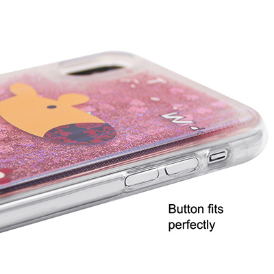 IMD quicksand phone case IMD quicksand phone case