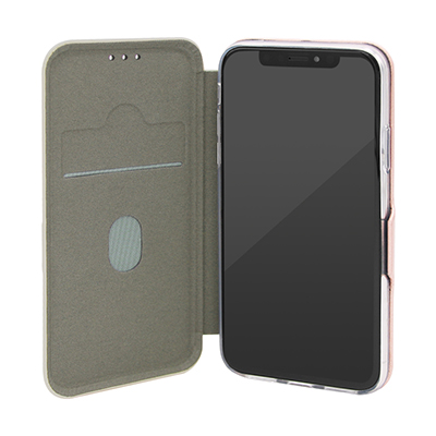 flip case with card slot