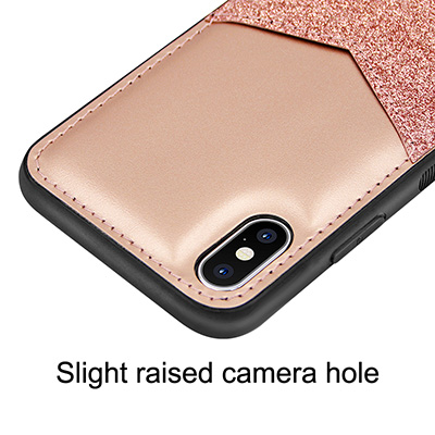 smooth PU leather case smooth PU leather case