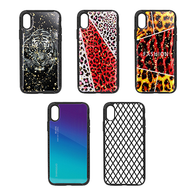 drop glue TPU case drop glue TPU case
