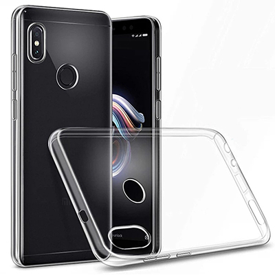 high-transparent TPU case