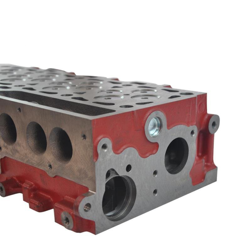 Foton Spare Parts cylinder head 5307154 Foton Spare Parts cylinder head 5307154