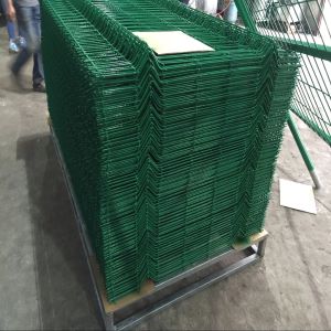 Fences mesh Fences mesh