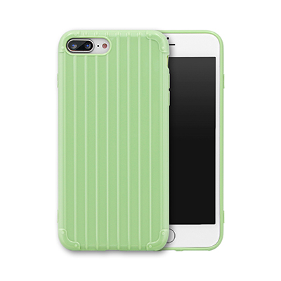 green case for iphone
