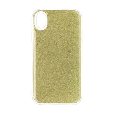 gold flash paper phone case gold flash paper phone case