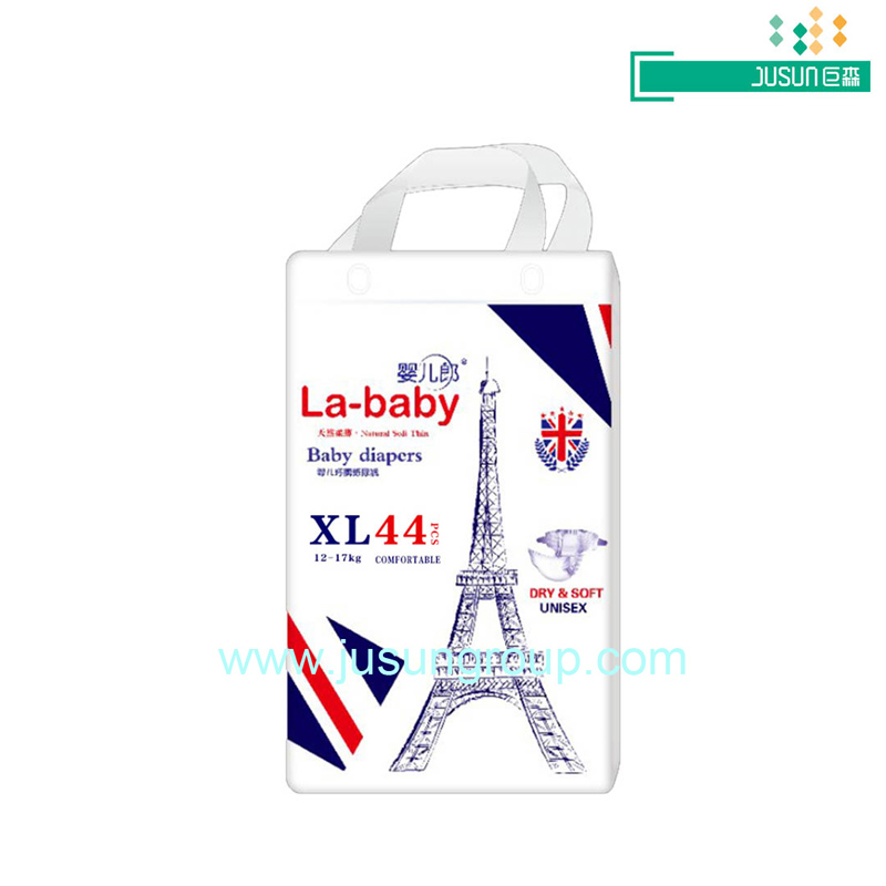 ultra thin disposable diaper pampers