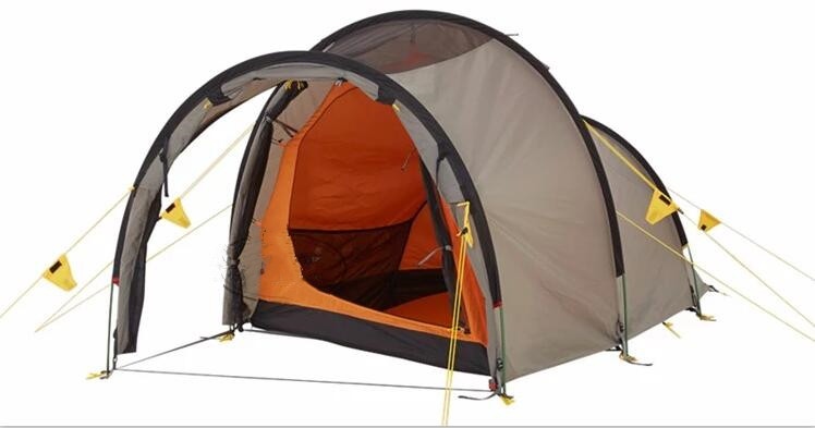 Family Dome Camping Mountain Tent